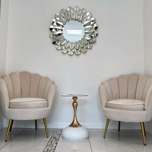 Roxy Beauty - Onglerie Rennes - Roxy Beauty - Photo Galerie - OneBooking
