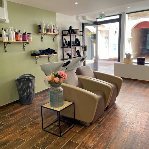 El Coiff - Coiffure Lagnieu - El Coiff - Photo Galerie - OneBooking