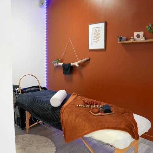 Douc’heur / Ô grandiOse Spa / OC Nails - Coiffure Narbonne - Douc’heur / Ô grandiOse Spa / OC Nails - Photo Galerie - OneBooking