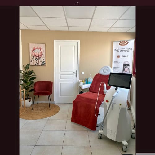 MAD&Y - Institut de beauté Cannes - MAD&Y - Photo Galerie - OneBooking