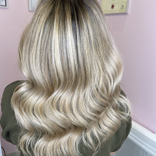 Beauté Chic Hair - Onglerie Colombes - Beauté Chic Hair - Photo Galerie - OneBooking