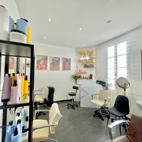 Studio Lily Beauty - Coiffure Le Cannet - Studio Lily Beauty - Photo Galerie - OneBooking
