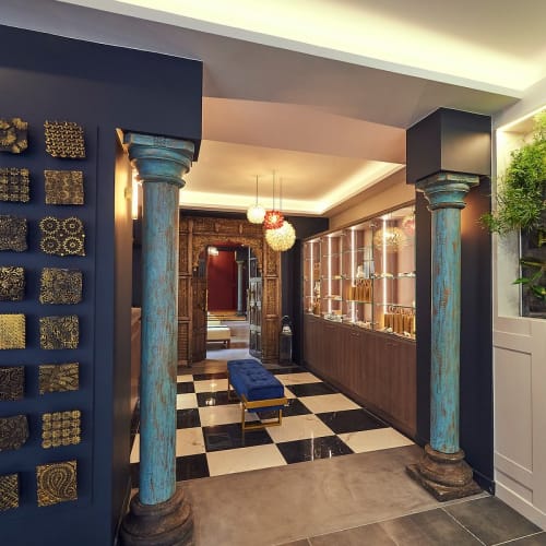 Thaï Harmonie Spa - Spa Paris - Thaï Harmonie Spa - Photo Galerie - OneBooking