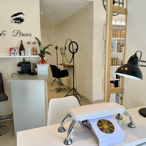 YU Beauty - Coiffure Nice - YU Beauty - Photo Galerie - OneBooking