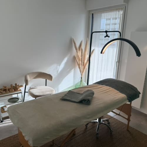 Olistic Care and Beauty - Massage Montpellier - Olistic Care and Beauty - Photo Galerie - OneBooking