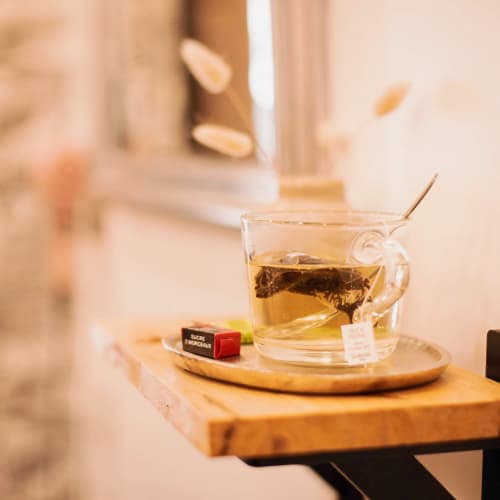 La Suite - Coiffure Saumur - La Suite - Photo Galerie - OneBooking