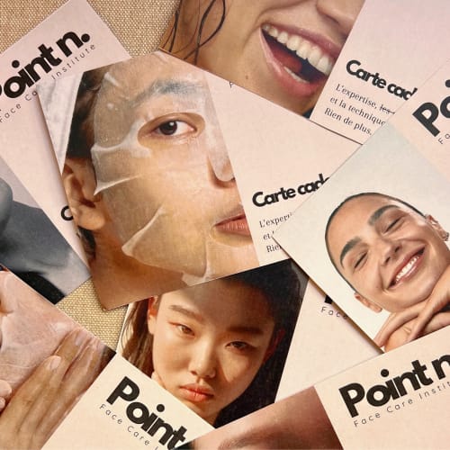 Point n. - Institut de beauté Marseille - Point n. - Photo Galerie - OneBooking