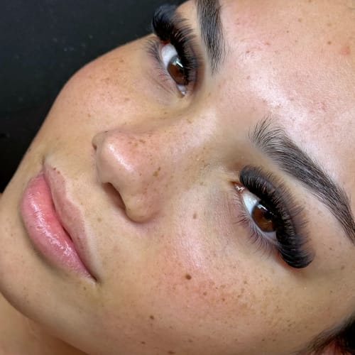 O’uv by sourire white - Sourcils & cils Brest - O’uv by sourire white - Photo Galerie - OneBooking