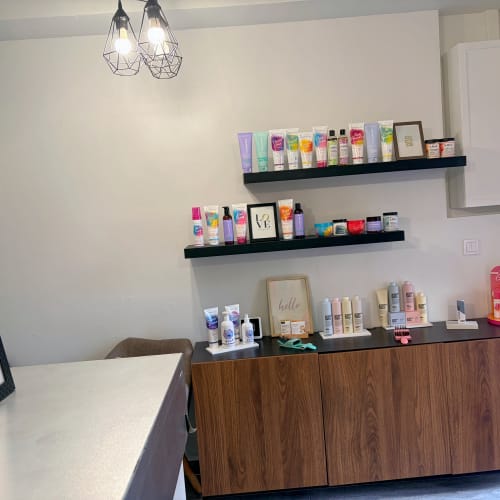 Bulle d'hair - Coiffure Clermont-Ferrand - Bulle d'hair - Photo Galerie - OneBooking