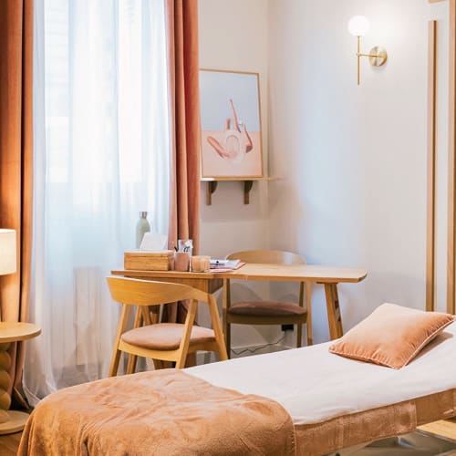 L'Atelier de la Silhouette - Institut de beauté Nantes - L'Atelier de la Silhouette - Photo Galerie - OneBooking
