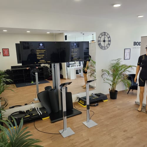 BODYHIT - Thionville - Institut de beauté Thionville - BODYHIT - Thionville - Photo Galerie - OneBooking
