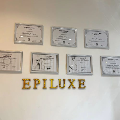 Epiluxe - Massage Lyon - Epiluxe - Photo Galerie - OneBooking