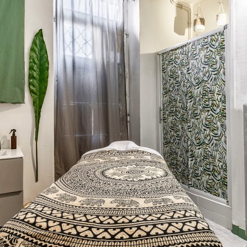 Spa Therapy - Institut de beauté Villeurbanne - Spa Therapy - Photo Galerie - OneBooking