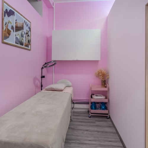 AM Beauty - Institut - Coiffure Cagnes-sur-Mer - AM Beauty - Institut - Photo Galerie - OneBooking