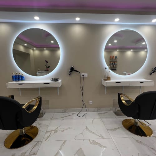 Chehrazade beauté - Coiffure Marignane - Chehrazade beauté - Photo Galerie - OneBooking