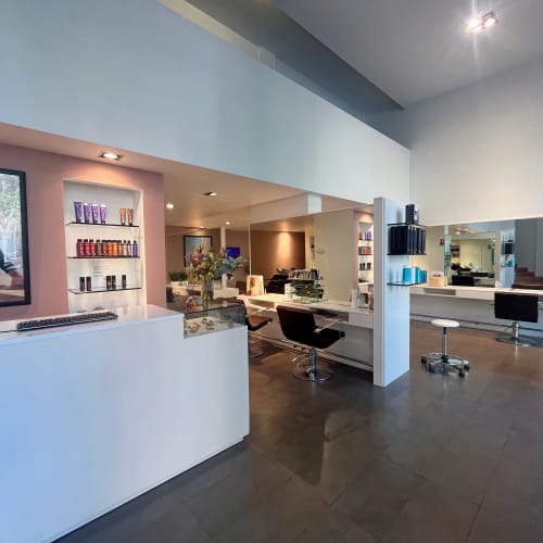 Camille Albane - Toulouse Ozenne - Coiffure Toulouse - Camille Albane - Toulouse Ozenne - Photo Galerie - OneBooking