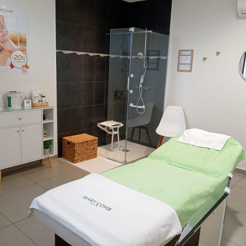 Au coin beauté - Institut de beauté Soual - Au coin beauté - Photo Galerie - OneBooking