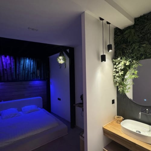 La suite 3386 - Sourcils & cils Dunkerque - La suite 3386 - Photo Galerie - OneBooking
