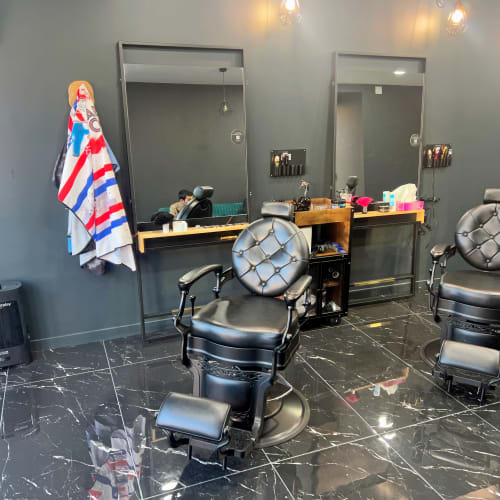 Barb’Hair - Coiffure Saint-Flour - Barb’Hair - Photo Galerie - OneBooking