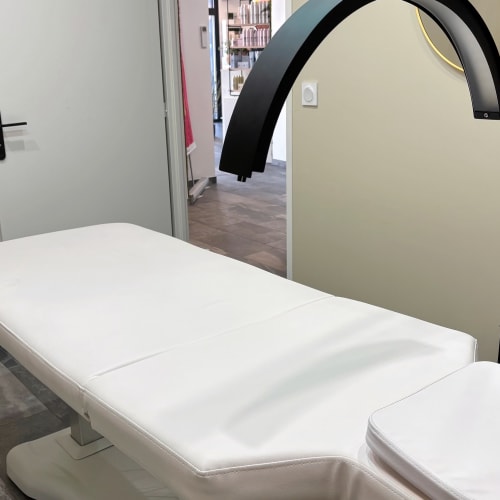 Nineteen Esthetic - Épilation Clermont-Ferrand - Nineteen Esthetic - Photo Galerie - OneBooking