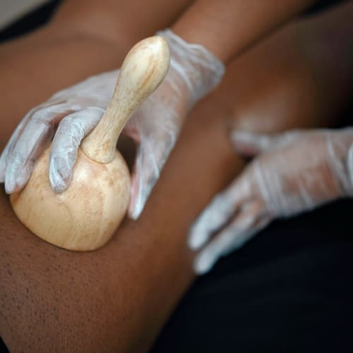 Corps Léger - Massage Montrouge - Corps Léger - Photo Galerie - OneBooking