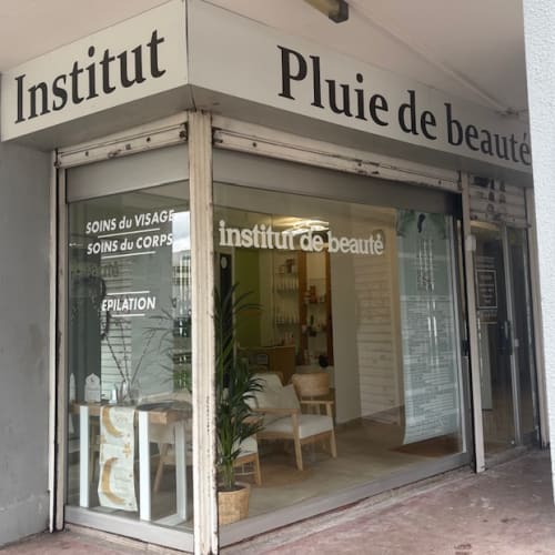 Epilation - Institut Pluie De Beauté - Institut de beauté Grenoble - Epilation - Institut Pluie De Beauté - Photo Galerie - OneBooking