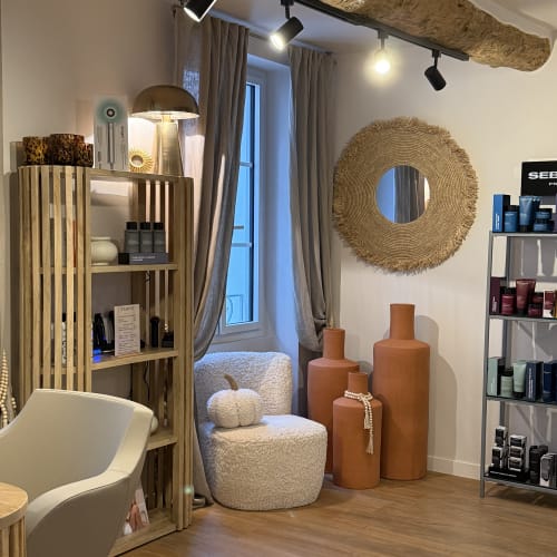 Confident - Coiffure Bandol - Confident - Photo Galerie - OneBooking