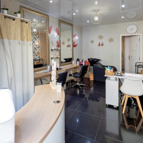 Les copines - Coiffure Nice - Les copines - Photo Galerie - OneBooking