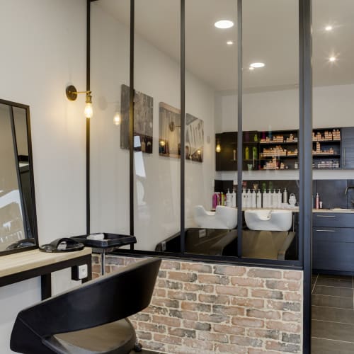 Au Salon d'Emilie - Coiffure Toulouse - Au Salon d'Emilie - Photo Galerie - OneBooking