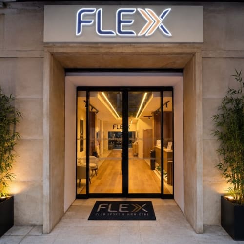 Mila Hevorhian - Épilation Professionnelle chez Fitness Club FLEXX - Coiffure Nice - Mila Hevorhian - Épilation Professionnelle chez Fitness Club FLEXX - Photo Galerie - OneBooking