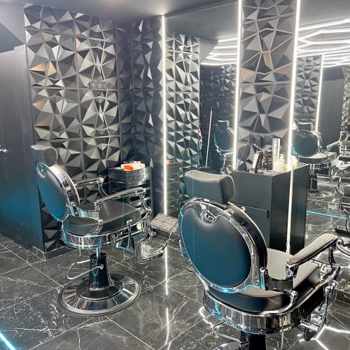 182 Barber - Soin visage Palaiseau - 182 Barber - Photo Galerie - OneBooking