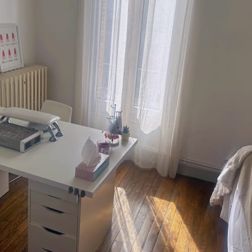 Skin by Nour - Institut de beauté Neuilly-sur-Marne - Skin by Nour - Photo Galerie - OneBooking