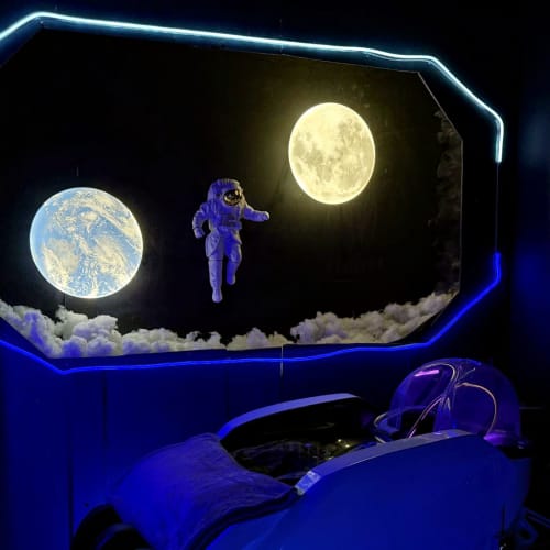 Head Spa Fukushy - Spa Marseille - Head Spa Fukushy - Photo Galerie - OneBooking