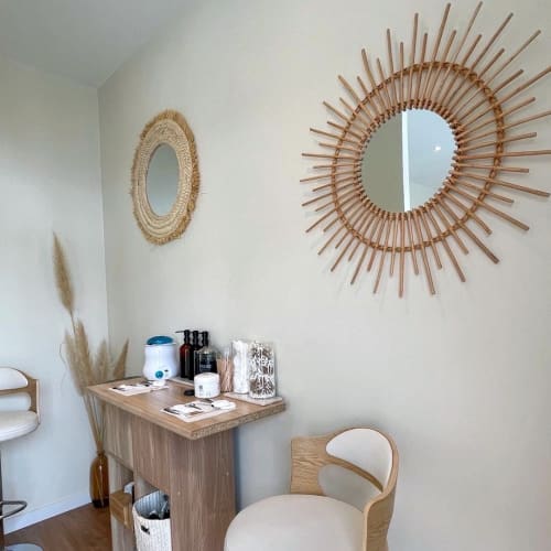 My Brow & My Way - Onglerie La Rochelle - My Brow & My Way - Photo Galerie - OneBooking