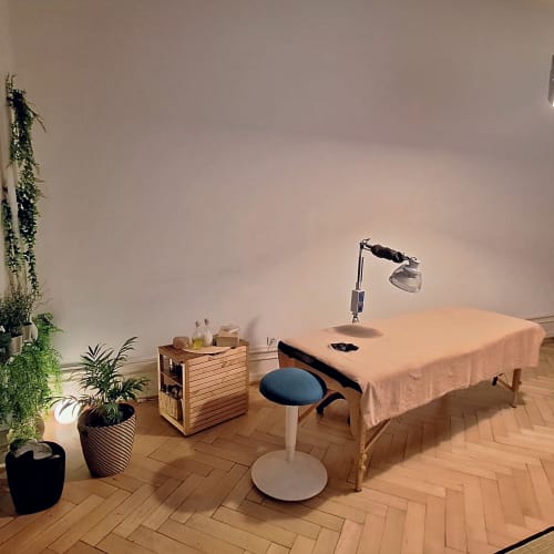 Espace Foch — Shiatsu & Médecine Traditionnelle Chinoise - Institut de beauté Strasbourg - Espace Foch — Shiatsu & Médecine Traditionnelle Chinoise - Photo Galerie - OneBooking