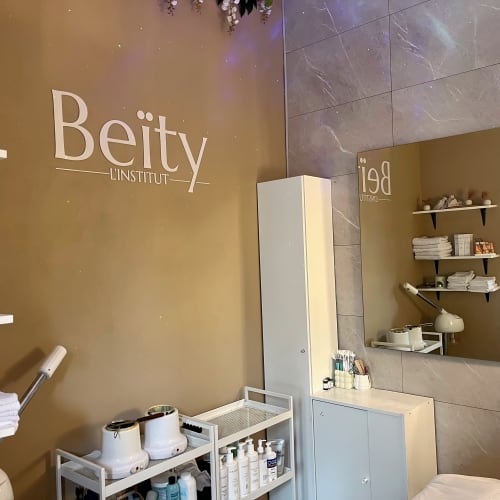 Beïty institut - Sourcils & cils Tourcoing - Beïty institut - Photo Galerie - OneBooking