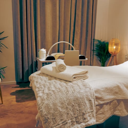 COPACABANA BEAUTÉ - Massage Marseille - COPACABANA BEAUTÉ - Photo Galerie - OneBooking