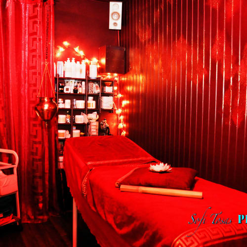 Les Secrets d’Ambre | Epilation Miel - Bio - Caramel - Orientale - Soin Peaux Noires - Onglerie Montpellier - Les Secrets d’Ambre | Epilation Miel - Bio - Caramel - Orientale - Soin Peaux Noires - Photo Galerie - OneBooking