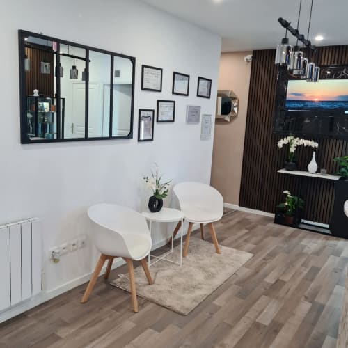 Filiz Esthetique - Sourcils & cils Strasbourg - Filiz Esthetique - Photo Galerie - OneBooking