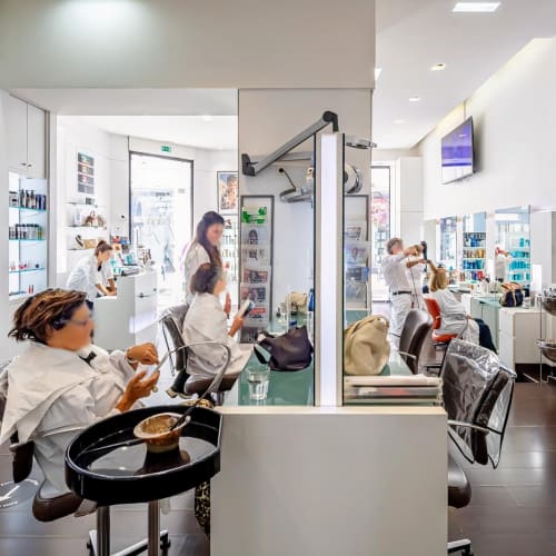 Camille Albane - Cannes - Coiffure Cannes - Camille Albane - Cannes - Photo Galerie - OneBooking