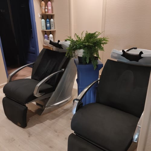 CDV Artisan Coiffeur - Coiffure Strasbourg - CDV Artisan Coiffeur - Photo Galerie - OneBooking