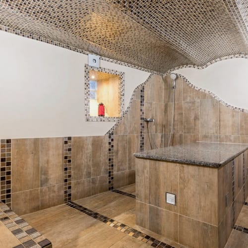 Les Bains Des 5 Avenues - Massage Marseille - Les Bains Des 5 Avenues - Photo Galerie - OneBooking
