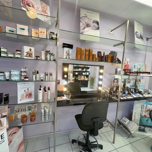 Esthetic Beauty - Onglerie Clermont-Ferrand - Esthetic Beauty - Photo Galerie - OneBooking
