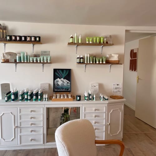Mon rituel beaute - Onglerie Mont-de-Marsan - Mon rituel beaute - Photo Galerie - OneBooking