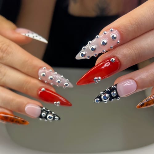 Nailssss.AG - Institut de beauté Montpellier - Nailssss.AG - Photo Galerie - OneBooking