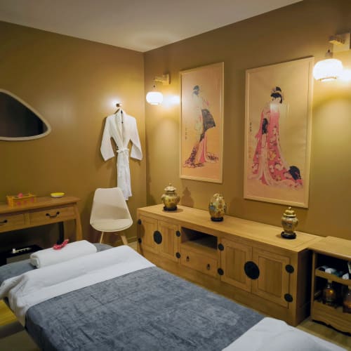 vanarom’s nature - Institut de beauté Agen - vanarom’s nature - Photo Galerie - OneBooking