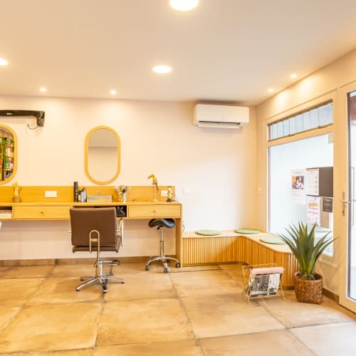 Kechiloa Coiffure - Coiffure Urrugne - Kechiloa Coiffure - Photo Galerie - OneBooking