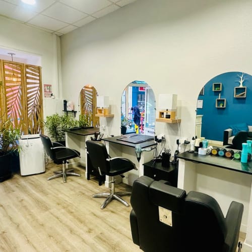 Lady & Barber - Coiffure Montélimar - Lady & Barber - Photo Galerie - OneBooking