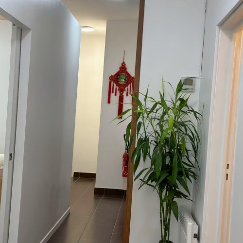 Centre KIN MASSAGE - Spa Paris - Centre KIN MASSAGE - Photo Galerie - OneBooking