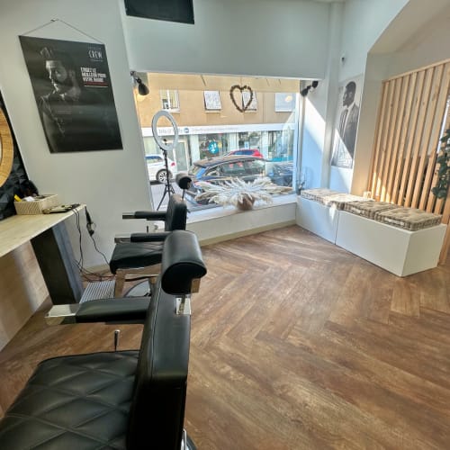 L'atelier Glam - Coiffure Alès - L'atelier Glam - Photo Galerie - OneBooking